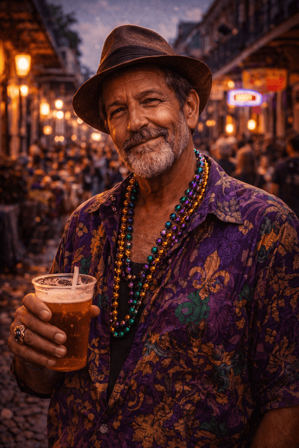 Certified Local result