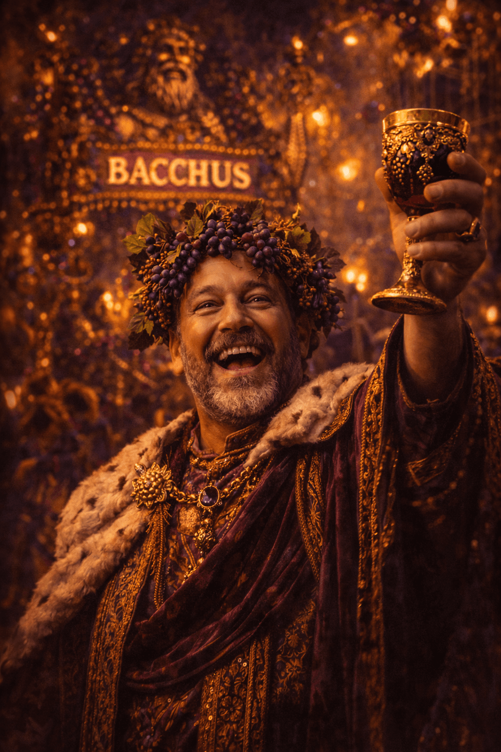 The Bacchus result