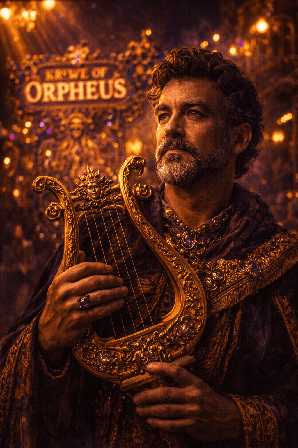 The Orpheus result