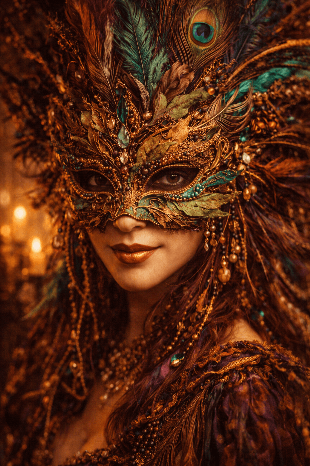 The Wild Spirit result