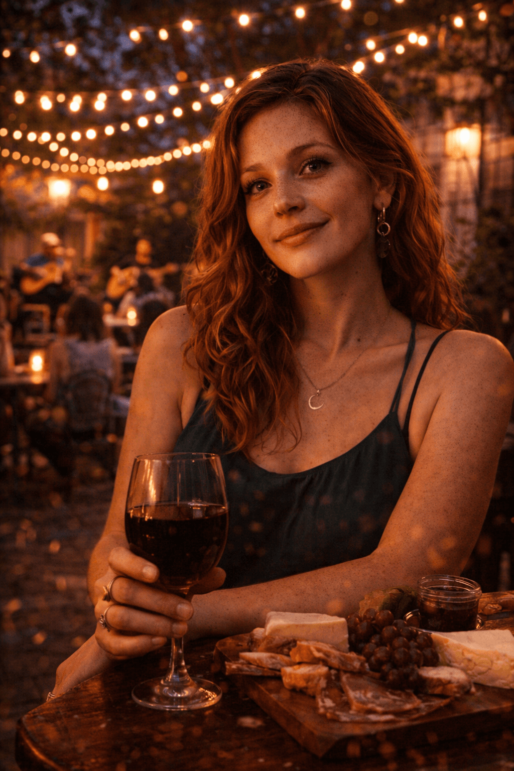 Bacchanal Wine result