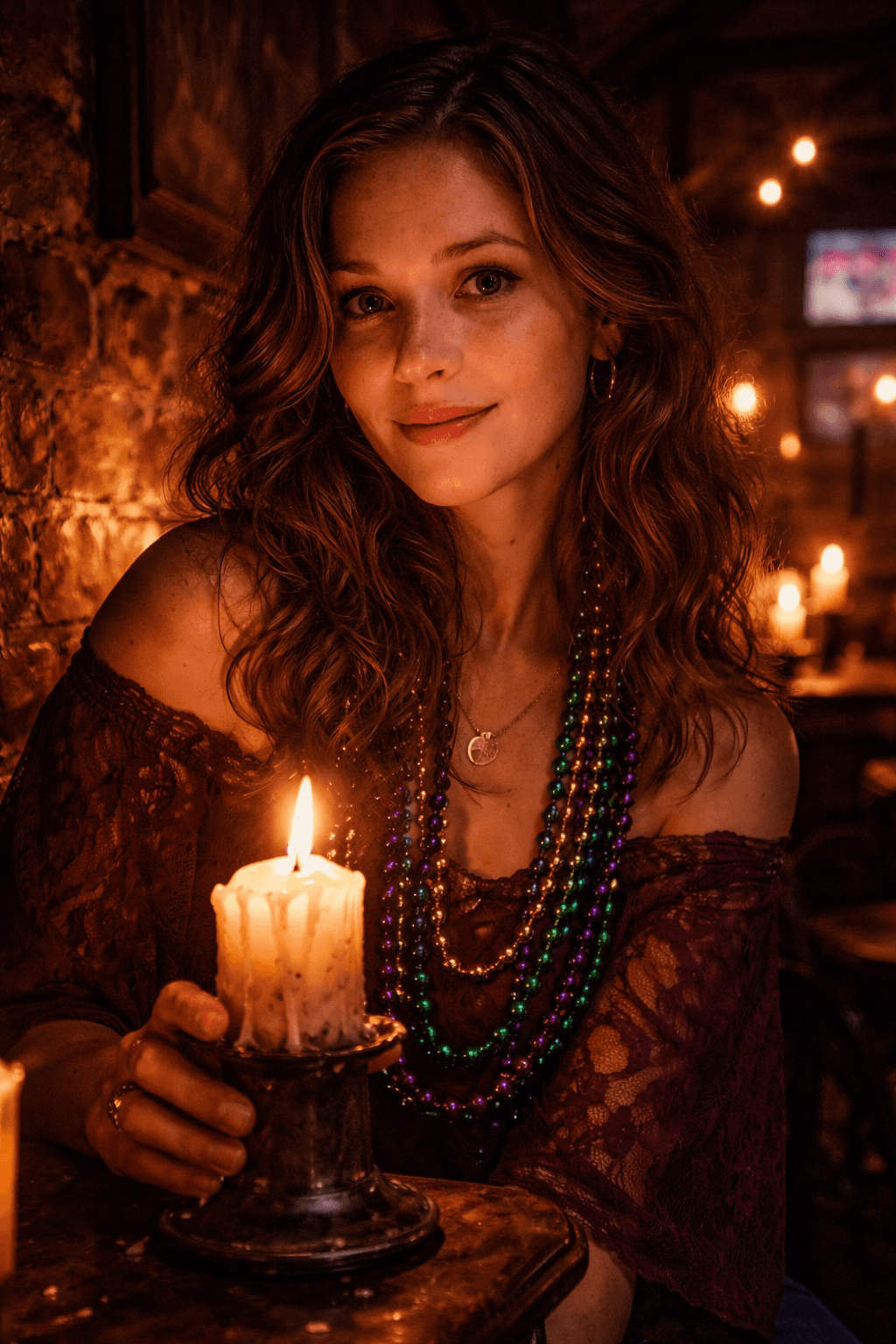 Lafitte's Blacksmith Shop result