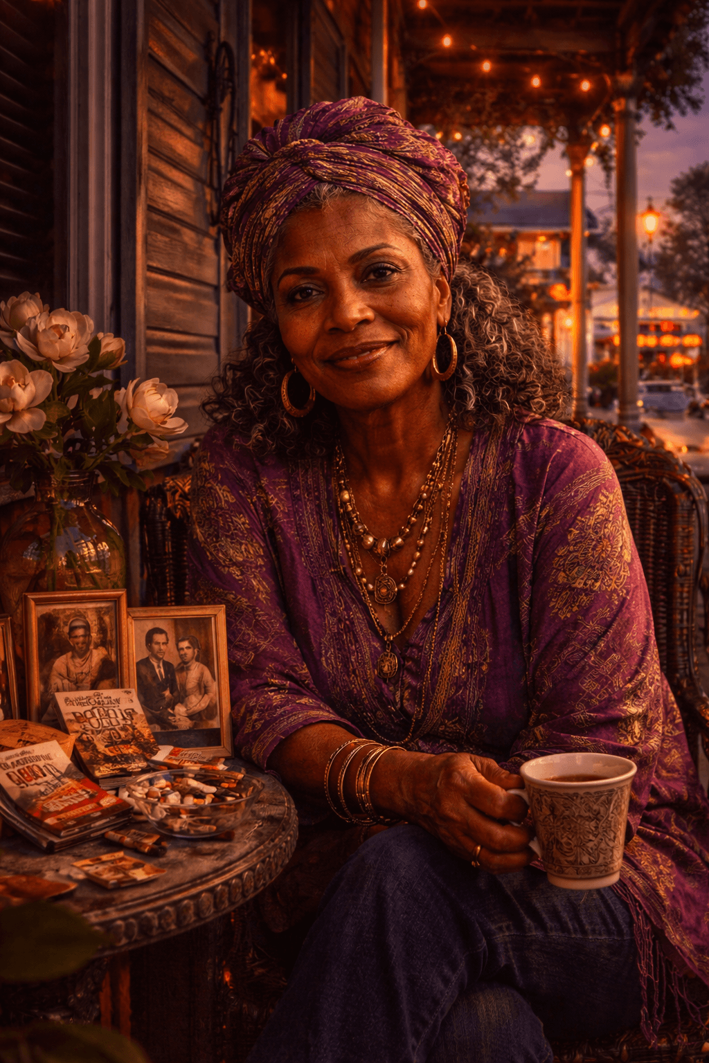 Born & Never Leaving result