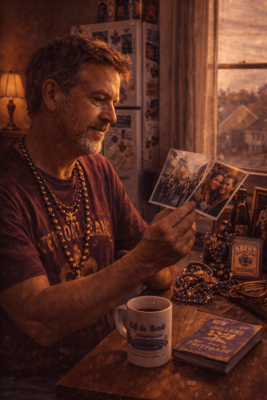 The One Who Got Away result