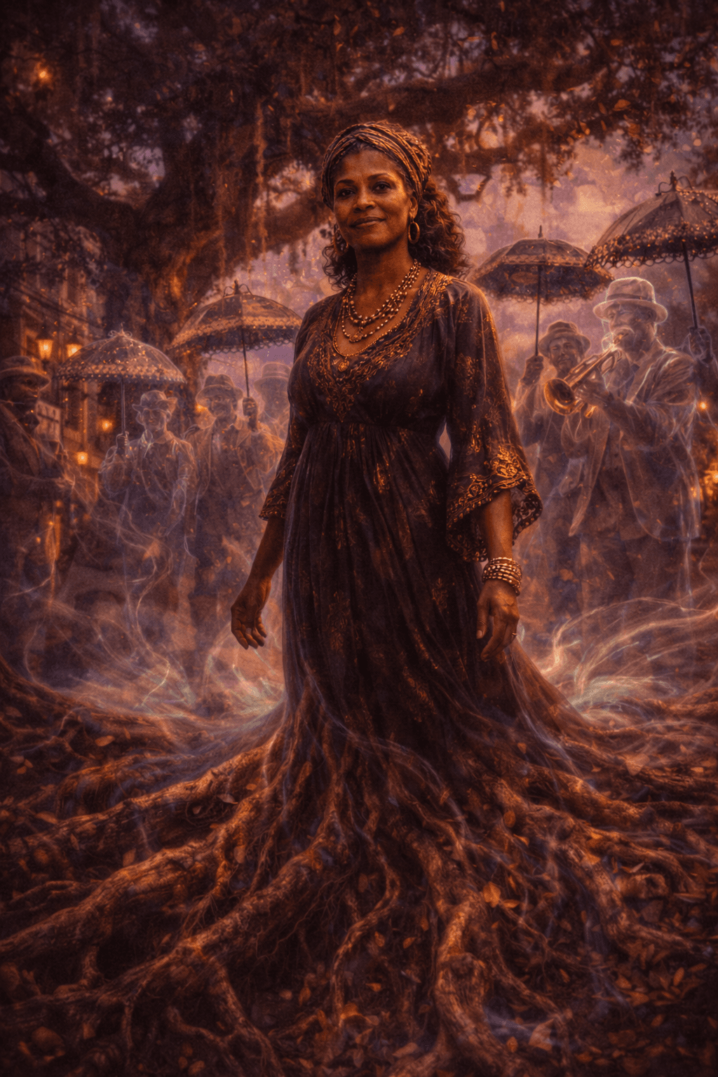 Spiritually From Here result