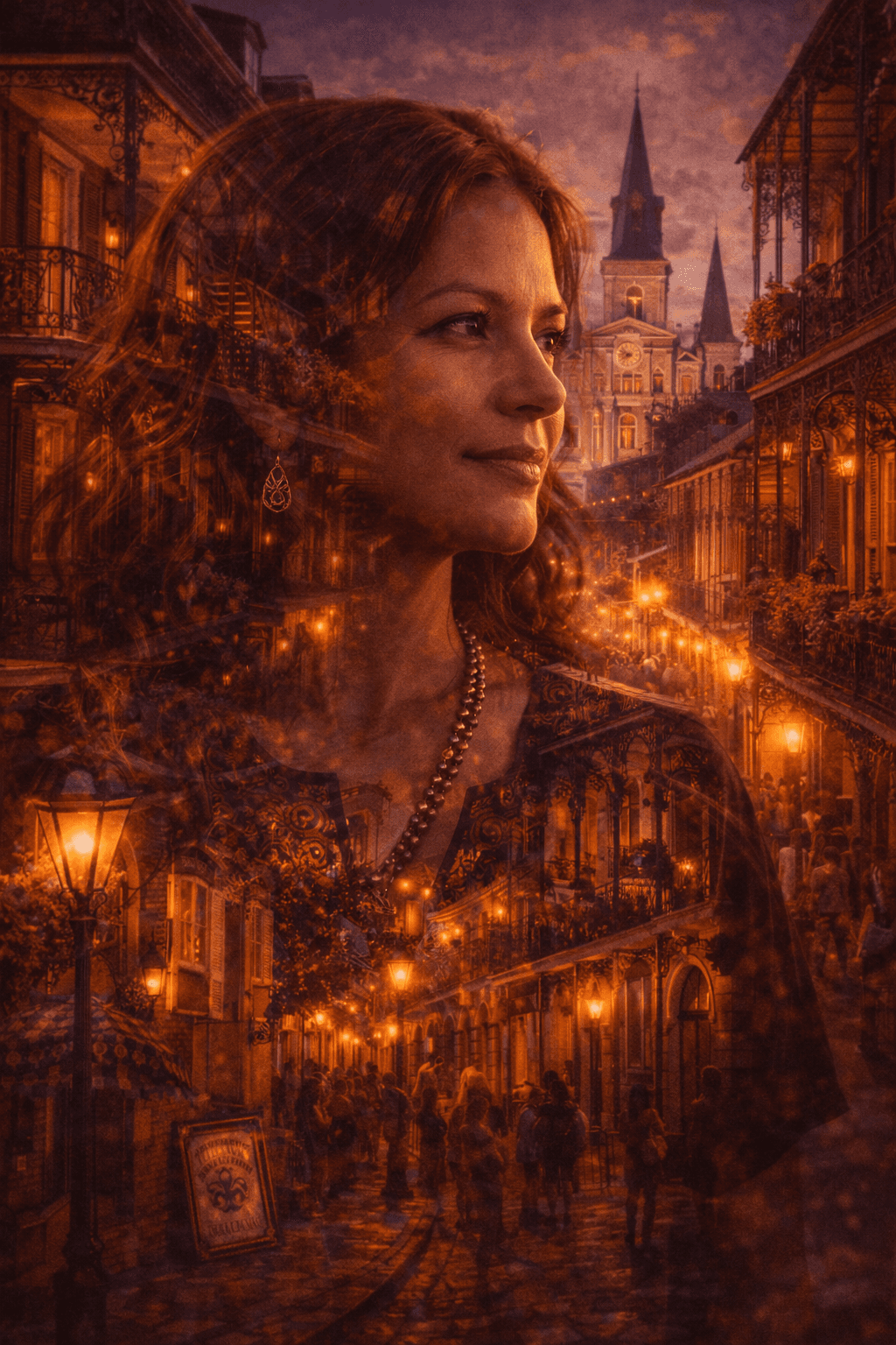 French Quarter result