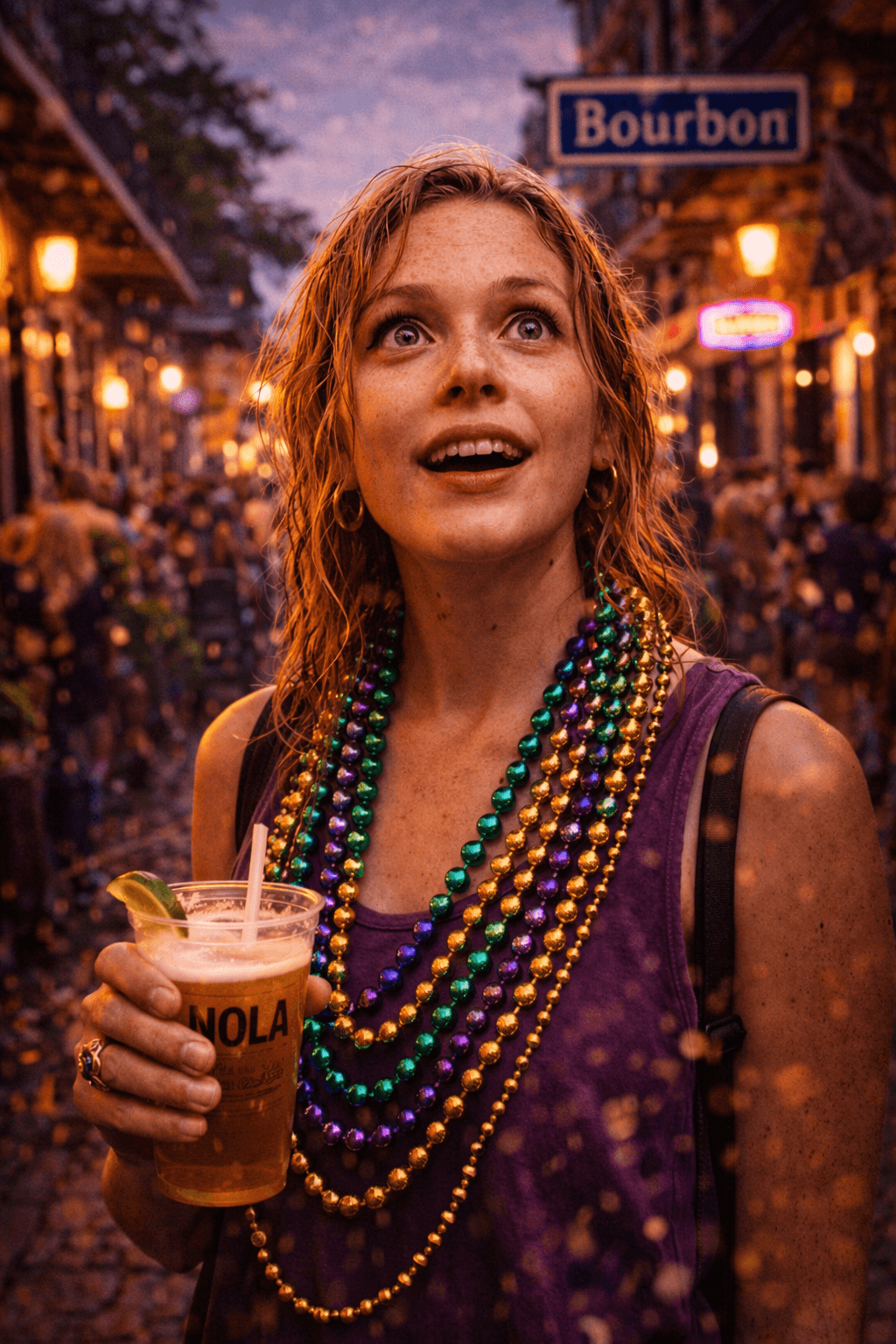 Fresh Off the Boat result